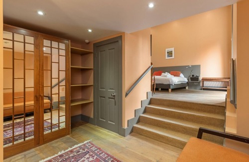 Haverfordwest Bed & Breakfast | Slebech Park Restaurant & Rooms