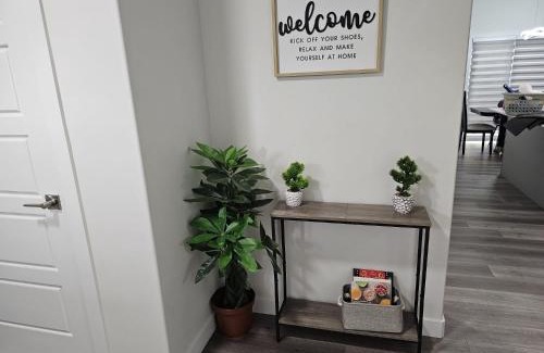 Southwest Edmonton House | Sleek Home in Trendy Community at SW, Edmonton