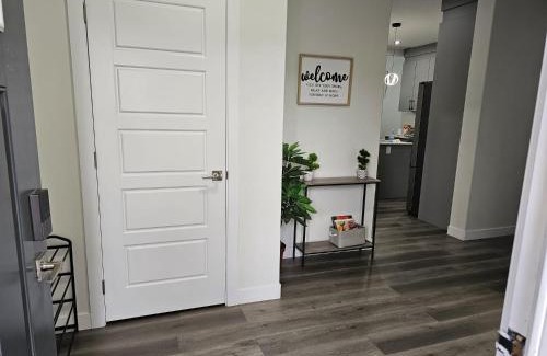 Southwest Edmonton House | Sleek Home in Trendy Community at SW, Edmonton