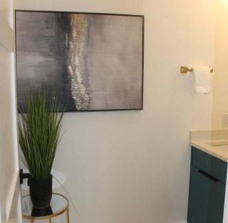 Highland Villa | Sleek & Stylish New Build