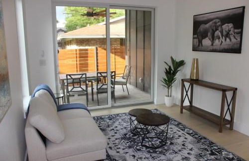 Highland Villa | Sleek & Stylish New Build