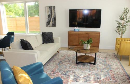 Highland Villa | Sleek & Stylish New Build