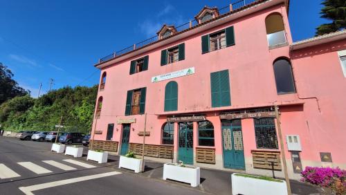 Santana Bed & Breakfast | Sleep and Go in Santana in Nature B&B