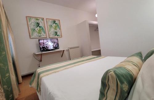 Santana Bed & Breakfast | Sleep and Go in Santana in Nature B&B