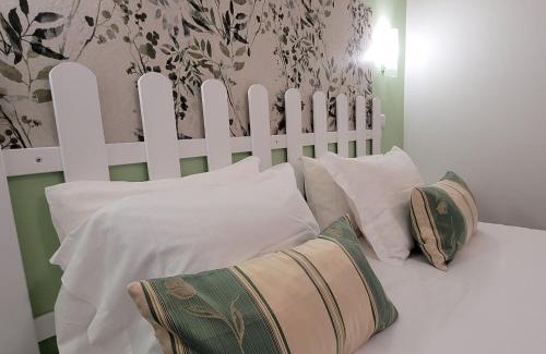 Santana Bed & Breakfast | Sleep and Go in Santana in Nature B&B