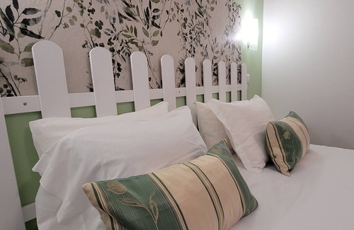 Santana Bed & Breakfast | SLEEP AND GO - SANTANA IN NATURE B&B
