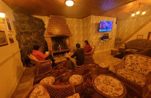 Santana Bed & Breakfast | SLEEP AND GO - SANTANA IN NATURE B&B
