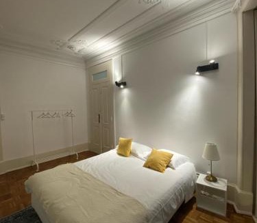 Aveiro Apartment | Sleep in Centre - Aveiro