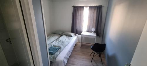 Nordkapp House | Sleep In