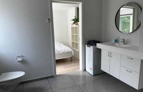 Olstykke House | Sleep in Nordsjælland
