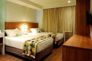 Guarulhos Hotel | Sleep Inn Aeroporto de Guarulhos - São Paulo