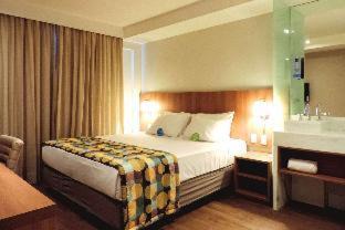 Guarulhos Hotel | Sleep Inn Aeroporto de Guarulhos - São Paulo