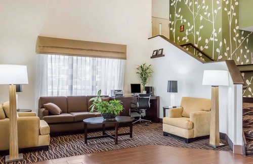 Jessup Hotel | Sleep Inn Columbia Gateway