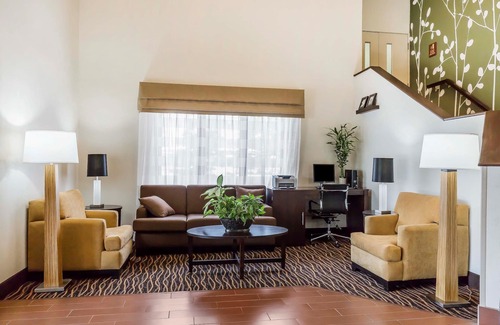 Jessup Hotel | Sleep Inn Columbia Gateway