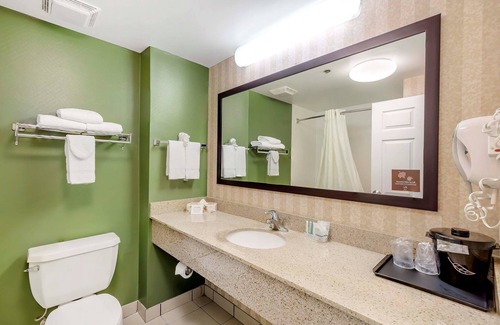 Jessup Hotel | Sleep Inn Columbia Gateway