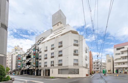 Higashigotanda Hotel | Sleep Inn Gotanda