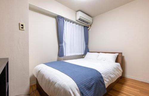 Higashigotanda Hotel | Sleep Inn Gotanda