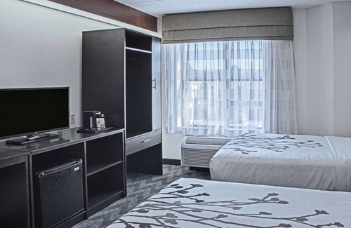 Northwest Hotel | Sleep Inn Lake Wright - Norfolk Airport