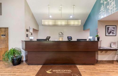 Charleston Hotel | Sleep Inn Mt Pleasant - Charleston