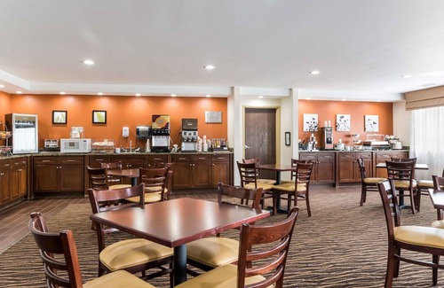 North Liberty Hotel | Sleep Inn North Liberty