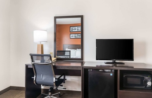 North Liberty Hotel | Sleep Inn North Liberty