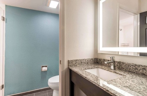 Olathe Hotel | Sleep Inn Olathe - Kansas City