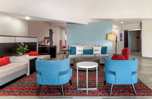 Olathe Hotel | Sleep Inn Olathe - Kansas City