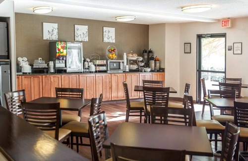 Rockville Hotel | Sleep Inn Rockville