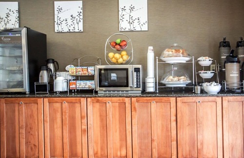 Rockville Hotel | Sleep Inn Rockville