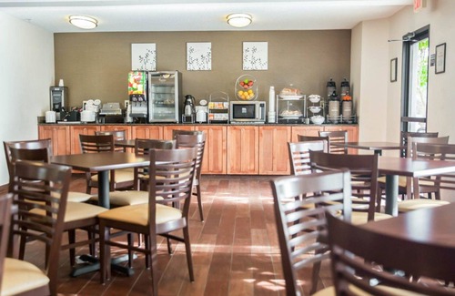 Rockville Hotel | Sleep Inn Rockville