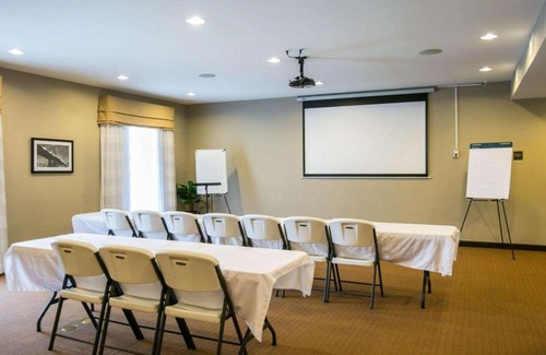 Wells Branch Hotel | Sleep Inn & Suites Austin North - I-35