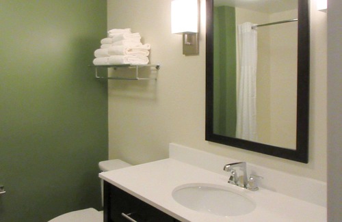 Chiloquin Hotel | Sleep Inn & Suites Chiloquin-Crater Lake Junction
