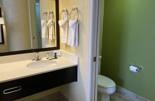 East Paris Hotel | Sleep Inn & Suites Grand Rapids Southeast - Kentwood