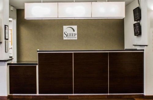 Harrisburg - Hershey Hotel | Sleep Inn & Suites Harrisburg - Hershey Southwest