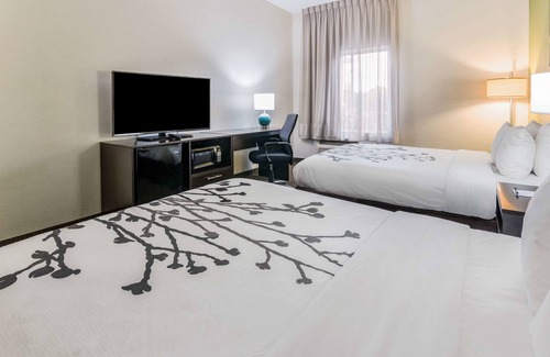 Hiram Hotel | Sleep Inn & Suites Hiram - Atlanta Northwest