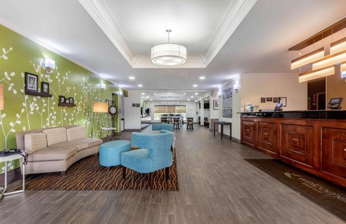 Millbrook Hotel | Sleep Inn & Suites Millbrook