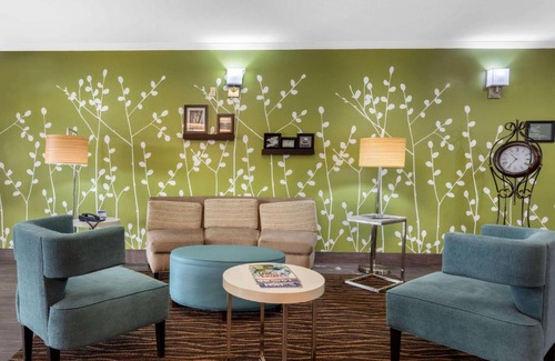 Millbrook Hotel | Sleep Inn & Suites Millbrook