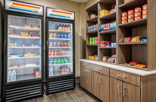 Clodine Hotel | Sleep Inn & Suites near Westchase