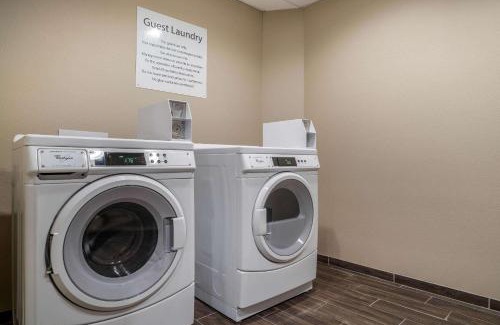 Clodine Hotel | Sleep Inn & Suites near Westchase