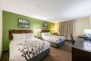 Ruston Hotel | Sleep Inn & Suites Ruston Near University