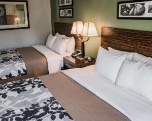 Ruston Hotel | Sleep Inn & Suites Ruston Near University