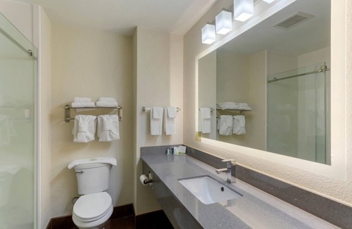 Smyrna Hotel | Sleep Inn & Suites Smyrna - Nashville Area