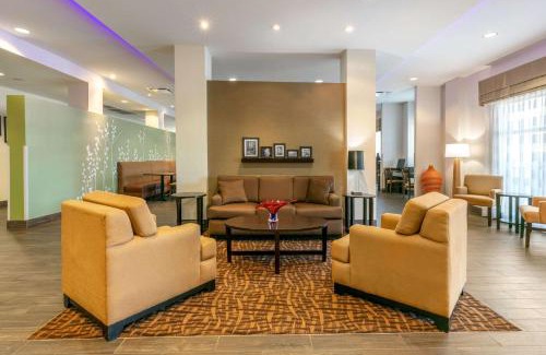 Kedron Hotel | Sleep Inn & Suites