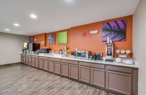 Decatur Hotel | Sleep Inn & Suites
