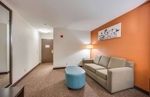 Decatur Hotel | Sleep Inn & Suites
