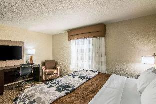 Rochester Hotel | Sleep Inn & Suites West-Near Medical Center