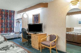 Mesilla Park Hotel | Sleep Inn University