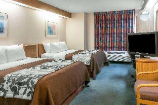 Mesilla Park Hotel | Sleep Inn University