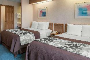 Mesilla Park Hotel | Sleep Inn University