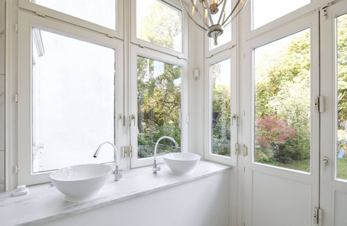 Hohenfelde Apartment | Sleephotels Alsterroom